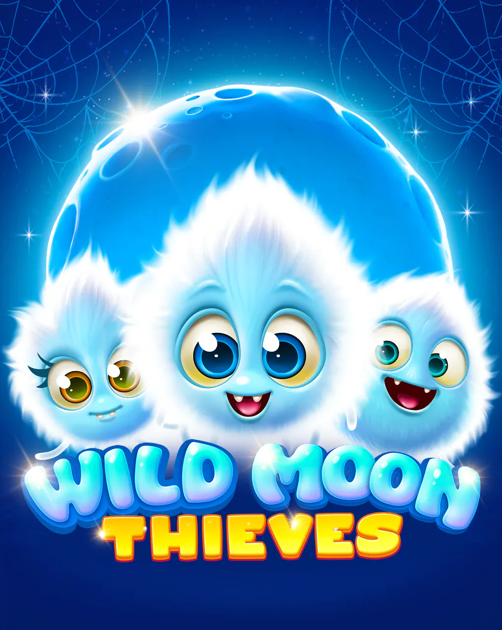 Wild Moon 
