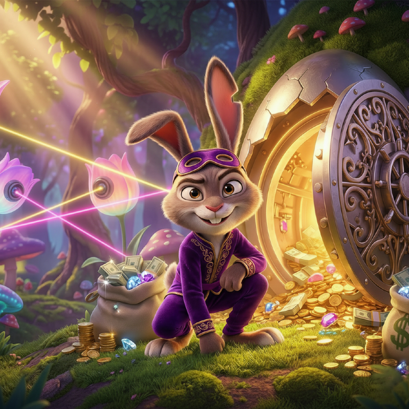 bad bunny